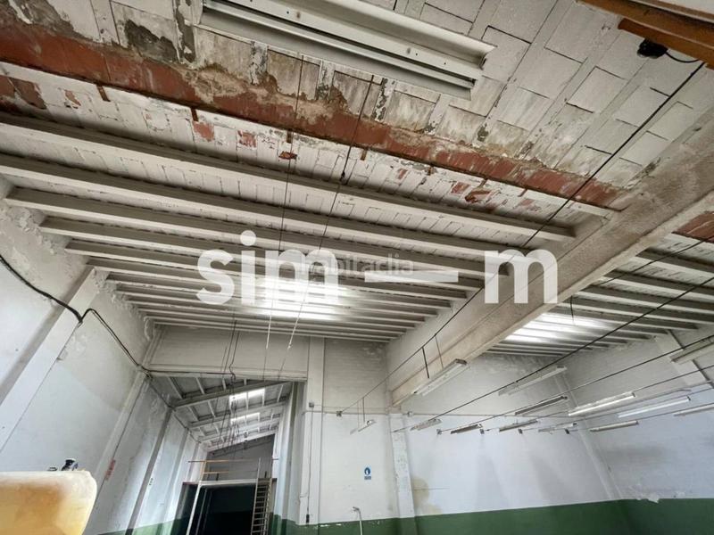 Foto bd72a663-60b9-450a-970a-a09a42187836. Business premise in indústria 16 in Caputxins-Ambulatori Vic