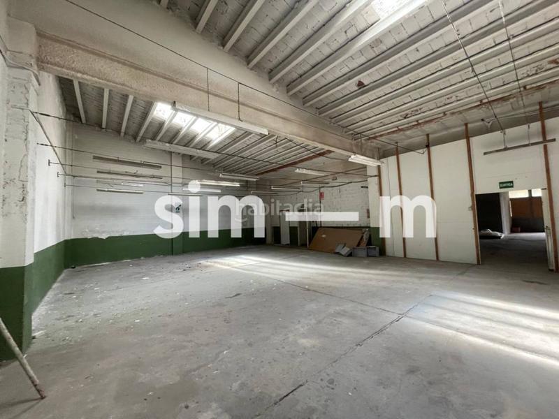 Foto c08f9084-f615-4ebc-b2a7-0e40a7b20f35. Business premise in indústria 16 in Caputxins-Ambulatori Vic