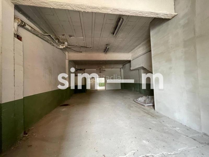 Foto f15d5359-25a0-4ff6-a2a0-020f022de9ac. Business premise in indústria 16 in Caputxins-Ambulatori Vic