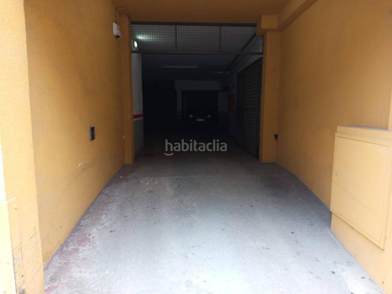 Foto 070be49d-aa2d-4f48-bff3-cd12d482d774. Autoparkplatz in bisbe torras i bages 1 in Centre Vic