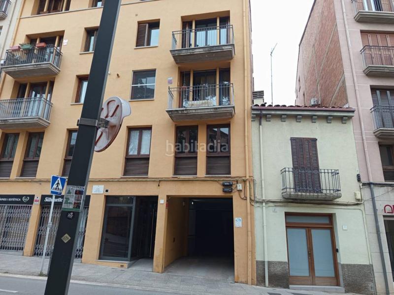 Foto e2a51e1c-d552-482c-96a7-b51ddb229bc6. Autoparkplatz in bisbe torras i bages 1 in Centre Vic