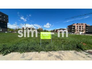 Solar industrial a El Sucre-El Nadal. Solar en venta  zona nadal