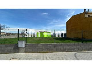Industrial plot in Pintor guàrdia 106/108. Solar en venta  zona el serralló