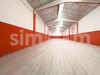 Industrial building in Gurb. Nave en venta  zona de la esperanza