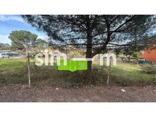 Industrial plot in Seva. Solar en venta  el montanyà