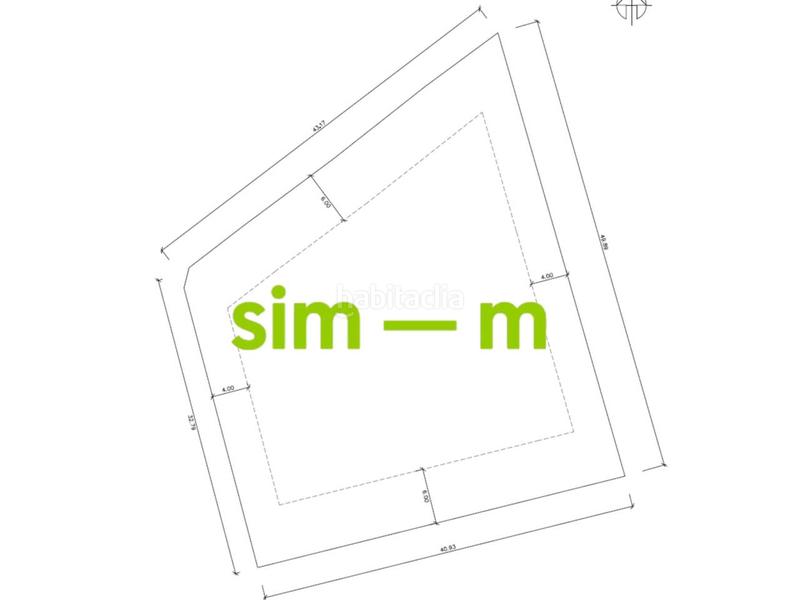 Foto ad83cd5c-5ee2-44a1-b06a-2b62228d8c78. Gewerbliches grundstück in Seva