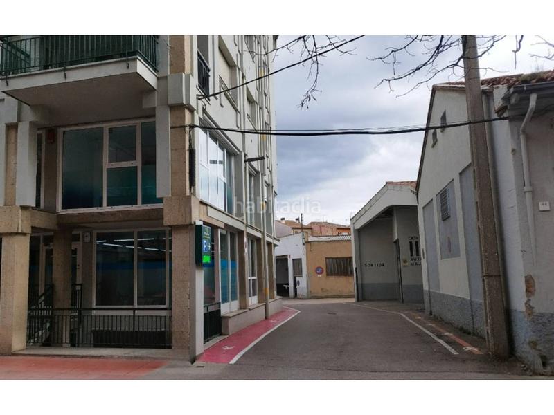 Foto 39ff3195-6b08-4869-8e8a-31e276bd46fe. Posto auto in Nord Vic