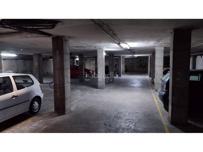 Foto 67c9d446-7915-4c0e-8850-f042276494fa. Posto auto in Nord Vic