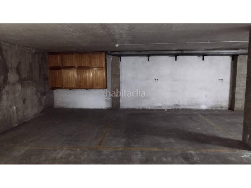 Foto b8377bc6-6b86-4457-960e-e11cffb62b9b. Posto auto in Nord Vic