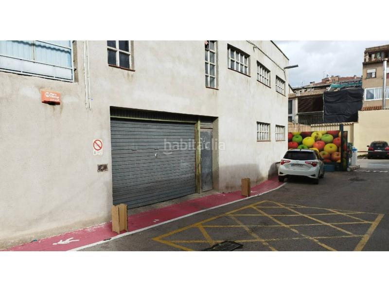 Foto d670e35c-9790-417b-adea-1a0c8079fb39. Posto auto in Nord Vic