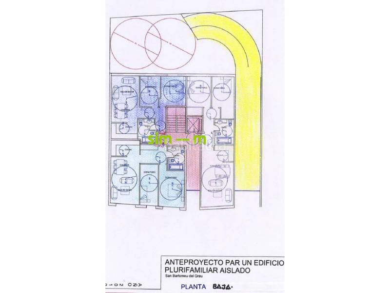 Foto 0b046415-0f11-4616-b730-cc0495cd68c2. Solar industrial a Sant Bartomeu del Grau