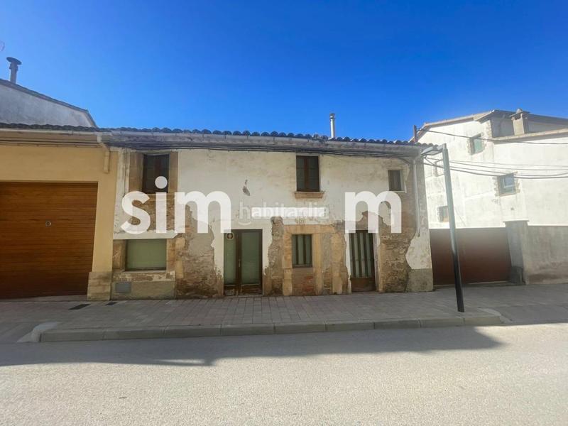 Foto 56b9da7d-aabc-45d7-825d-165175a0eb4e. Solar industrial a Sant Bartomeu del Grau