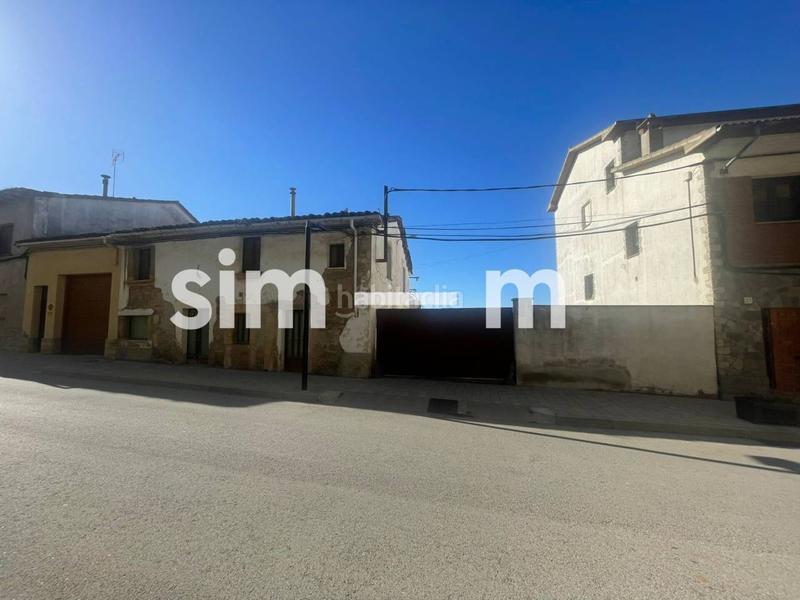 Foto 5b4f9cae-d79f-42a8-828b-176522a3f61d. Solar industrial a Sant Bartomeu del Grau