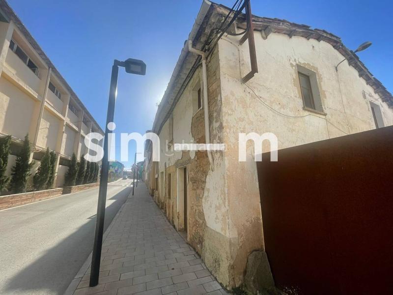 Foto a1f74561-ca73-4968-a520-295b3a753a38. Solar industrial a Sant Bartomeu del Grau
