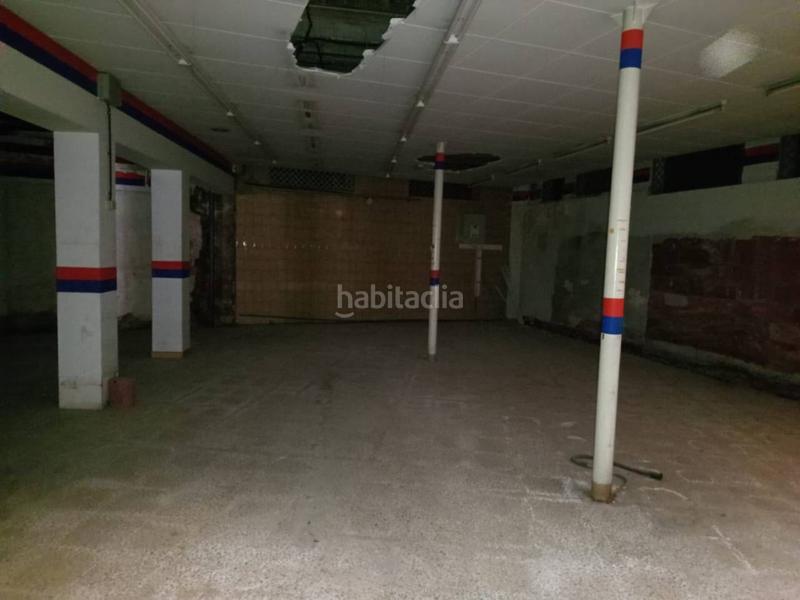 Foto 503dab7c-749d-46a4-b383-bb73c0a063da. Alquiler local comercial local en alquiler zona centro en Vic