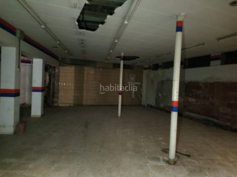 Foto 6f9f3988-0bf2-43d2-91ad-ea89c540b634. Alquiler local comercial local en alquiler zona centro en Vic
