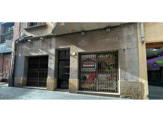 Lloguer Local Comercial a Centre. Local en alquiler  zona centro