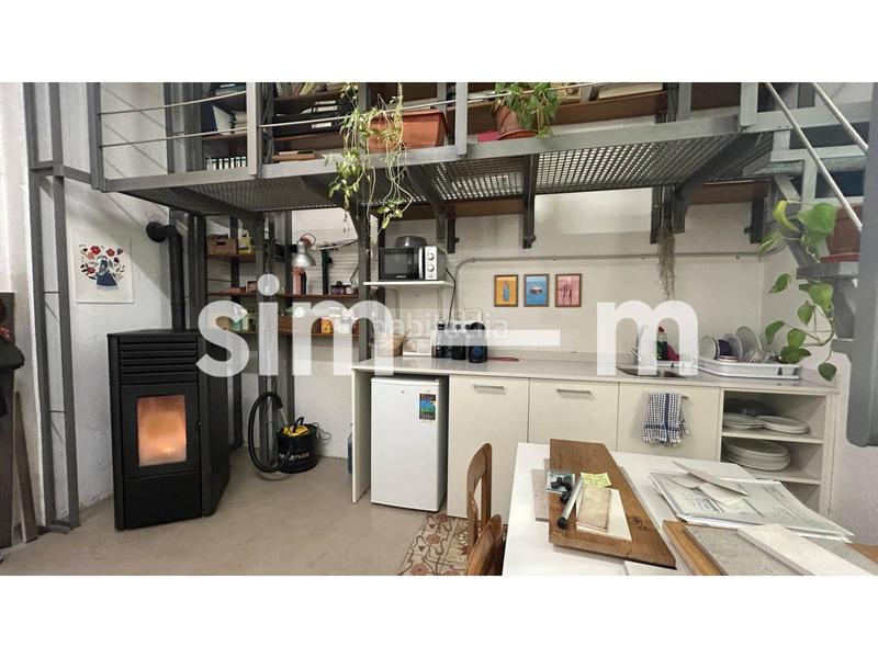 Foto 2563bf4e-4e22-4e3a-860f-7862a37b84ba. Geschäftsraum in Centre Vic