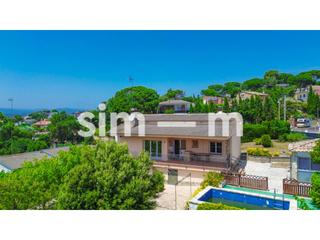 Xalet a Mas Altaba - El Molí. Casa en venta  zona mas altaba