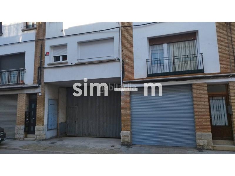 Foto 1bfaf356-fc7f-48bd-966e-8c64cbd03251. Gewerbliches grundstück in Caputxins-Ambulatori Vic