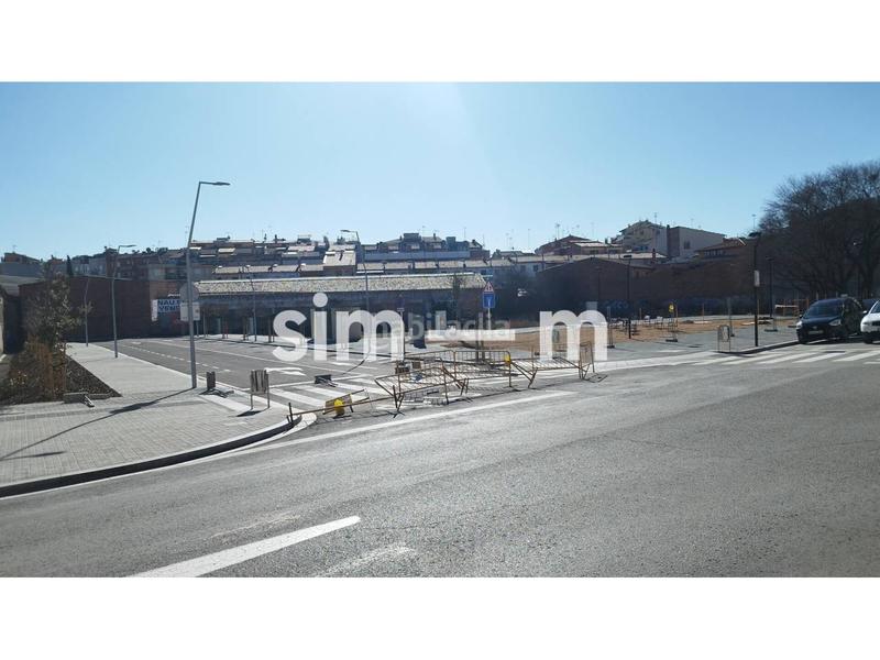 Foto 58b4d928-5b41-43e9-a18e-5de81f010dbe. Gewerbliches grundstück in Caputxins-Ambulatori Vic