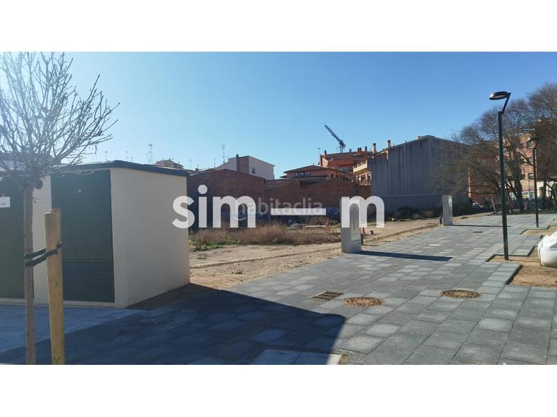 Foto a32ea948-7f36-4e58-882f-7a1feae5ce69. Gewerbliches grundstück in Caputxins-Ambulatori Vic