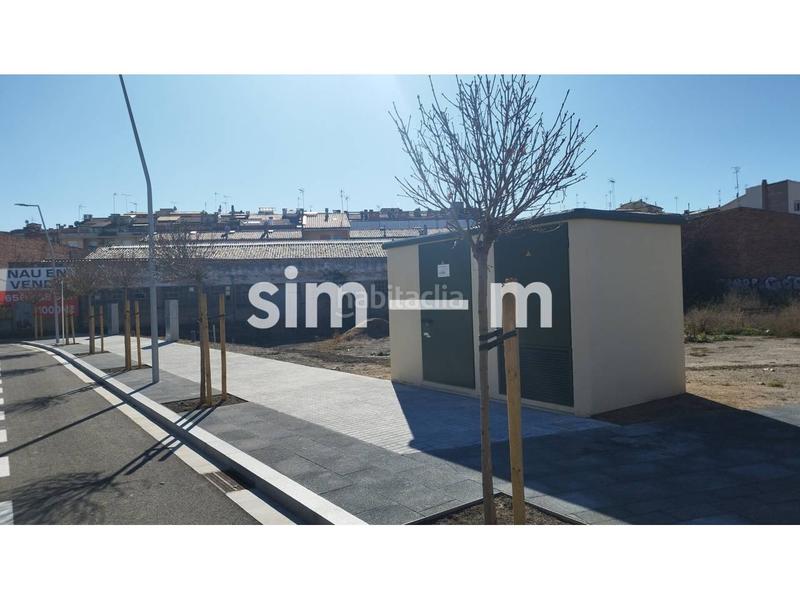 Foto a37bfbba-f919-49cc-a9ff-11c8535eed09. Gewerbliches grundstück in Caputxins-Ambulatori Vic