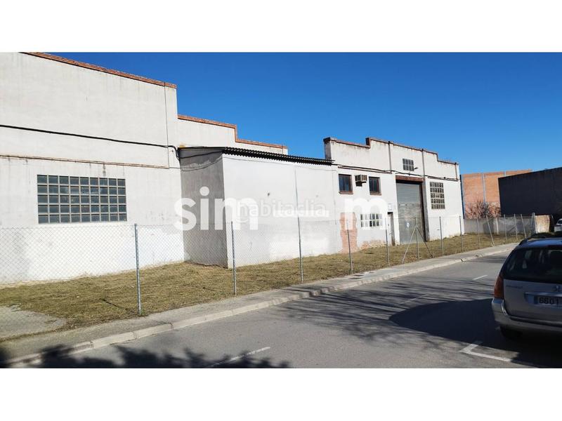 Foto b6ad8c19-64ab-40a8-a541-c6e5835cfd56. Gewerbliches grundstück in Caputxins-Ambulatori Vic