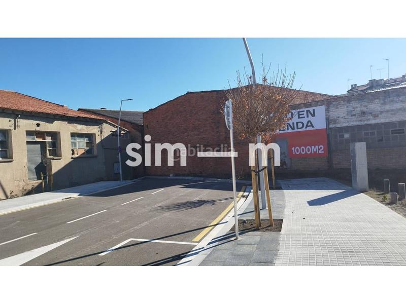 Foto daceec1c-8bf6-4e9c-90d0-aba025e9d751. Gewerbliches grundstück in Caputxins-Ambulatori Vic