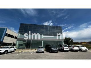 Industrial building  Ctra n-152 barcelona-puigcerdà km. Nave en venta  zona p.i. osona parc