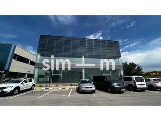 Lloguer Nau industrial  Ctra n-152 barcelona-puigcerdà km. Nave en lloguer  zona p.i. osona parc