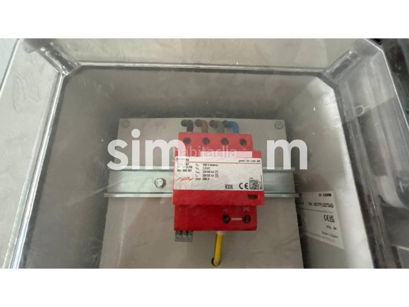 Foto 956aa952-5433-4a35-ac83-4c6cb58fcf7d. House in Manlleu