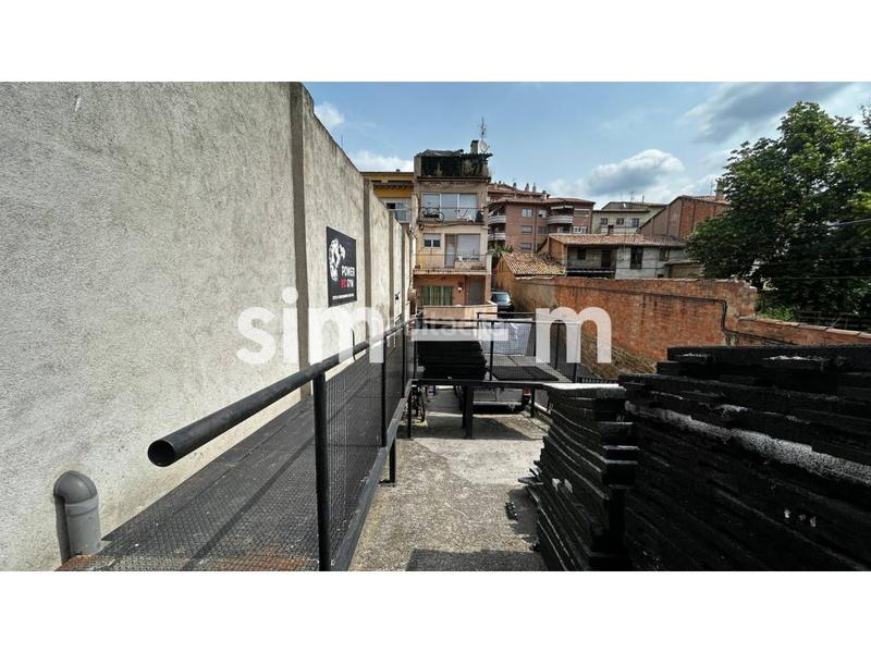 Foto 446a23d9-041f-4445-81ef-bf50e166f14b. Lloguer local comercial a Estadi-Santa Anna Vic