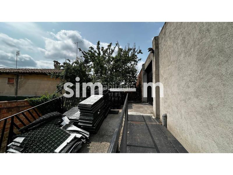 Foto 3e7439b1-f1bd-498e-bcd9-3a516544437e. Miete geschäftsraum in Estadi-Santa Anna Vic