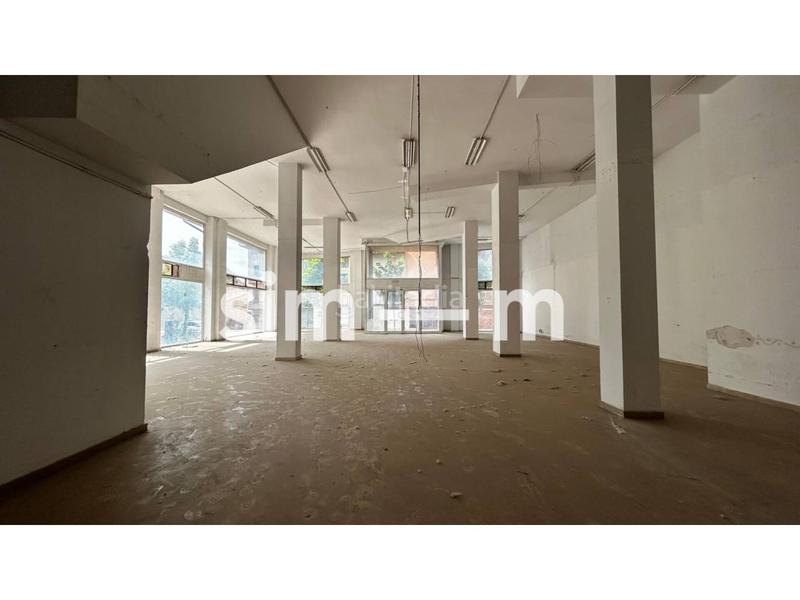 Foto 43fcfaac-e736-4c89-938d-cf6ca1c5c1be. Rent business premise in Caputxins-Ambulatori Vic