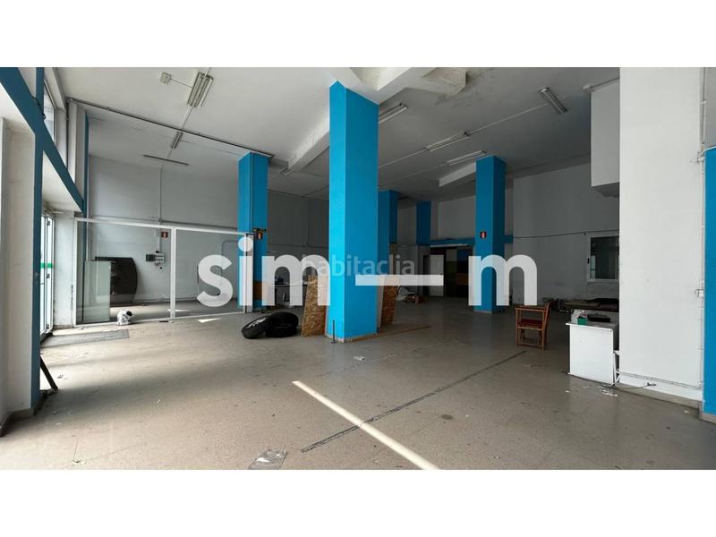 Foto 1079b2c1-d1e1-4668-9cef-50a92fc4405c. Alquiler local comercial local en alquiler zona capuchinos en Vic