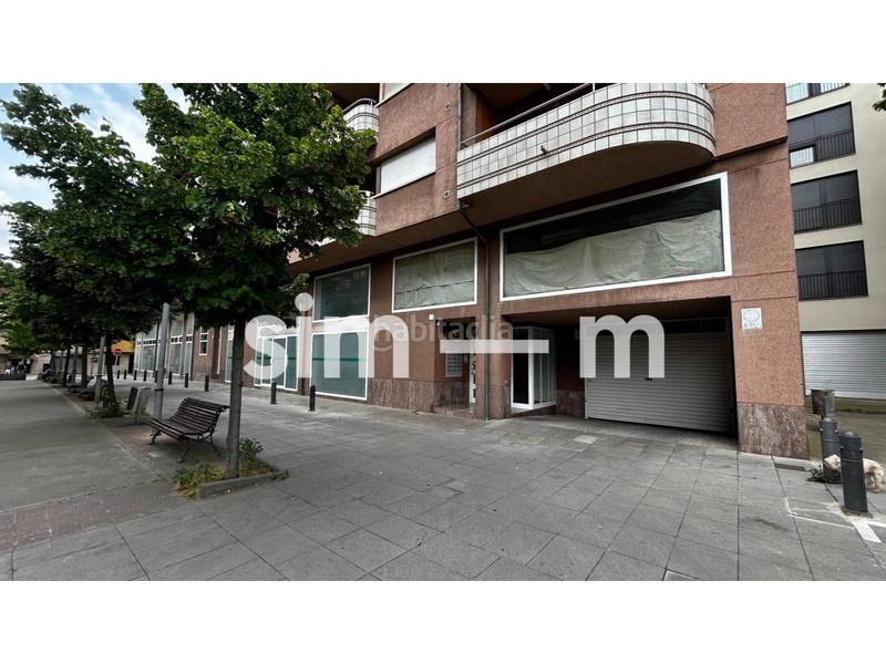 Foto b638fde4-3316-4200-a903-fd25652ed689. Miete geschäftsraum in Caputxins-Ambulatori Vic