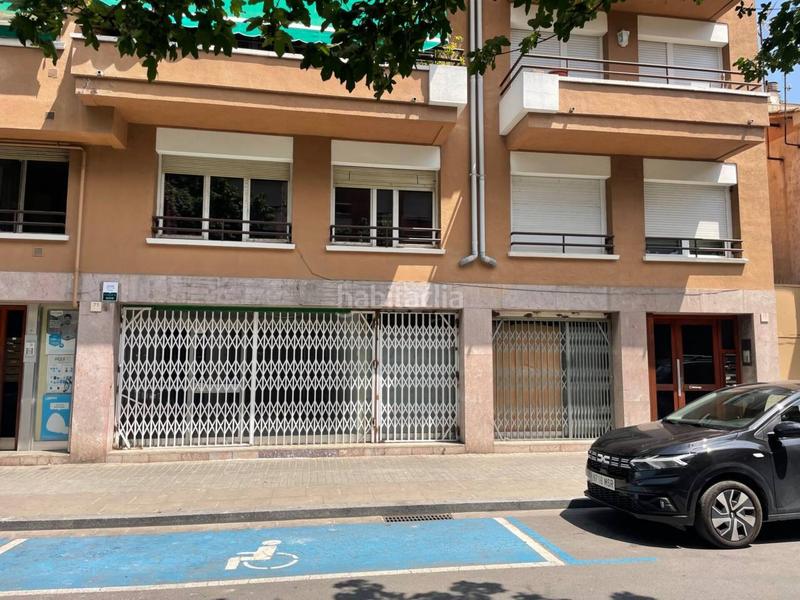 Foto 0c8a703b-274e-403f-a707-bca7d8662f5f. Local comercial a remei 71 a Remei-La Guixa Vic