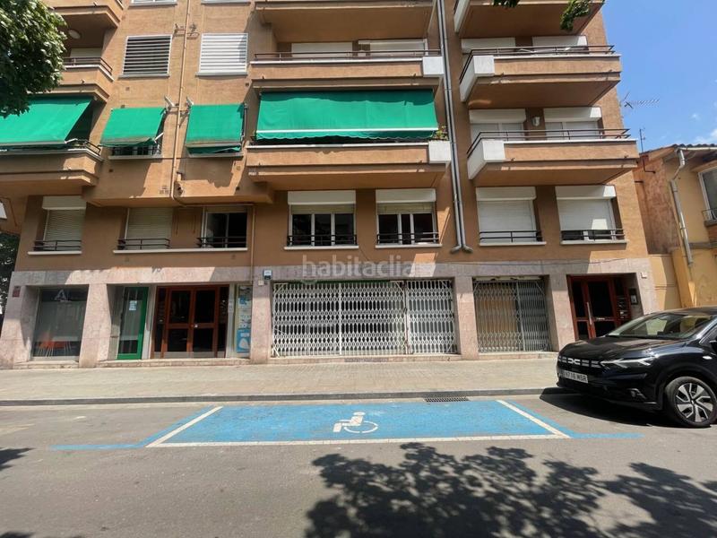 Foto 16641ce1-2702-475b-a31c-3059e2d24257. Local comercial a remei 71 a Remei-La Guixa Vic