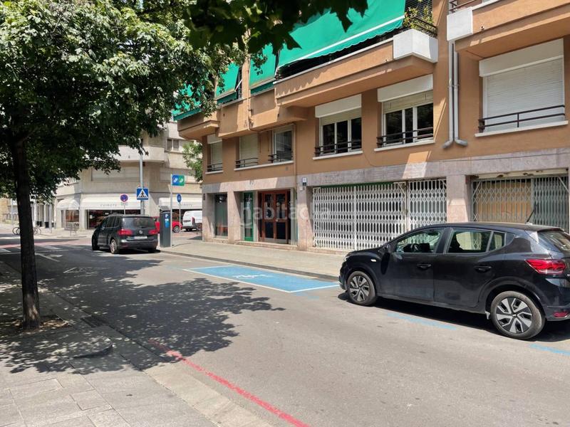 Foto b1fac0b8-aeae-49f6-9d8c-134aa78730a3. Local comercial a remei 71 a Remei-La Guixa Vic