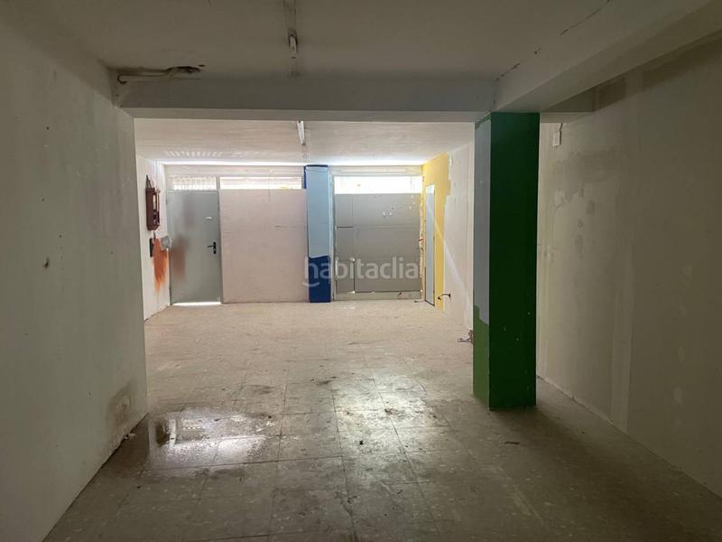 Foto ce9aa257-740b-4669-9335-b9c6abb3d4d1. Local comercial a remei 71 a Remei-La Guixa Vic