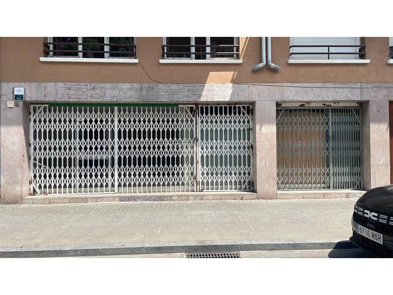 Foto e265895f-877a-4ce9-bce9-4678468893a4. Local comercial a remei 71 a Remei-La Guixa Vic