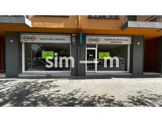 Lloguer Local Comercial a Sant bernat calbó 46. Local en alquiler  zona hospital general