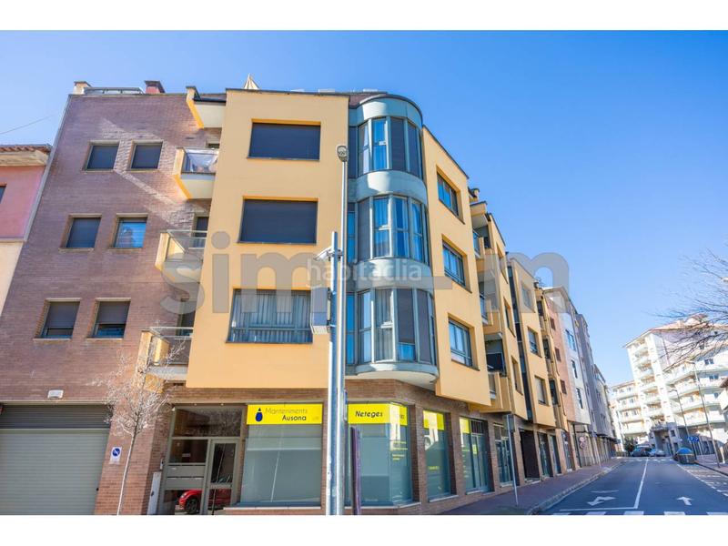 Foto a2159800-5002-4943-8e39-254d5fe4338f. Affitto appartamento in jaume i ´el conqueridor´ 32 in Vic