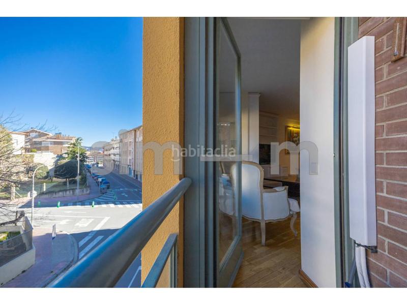 Foto 4581897a-8fd5-4a55-adcb-b0cc7b8dba70. Location appartement dans jaume i ´el conqueridor´ 32 dans Vic