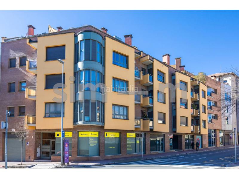 Foto 4a5c4924-f306-4bc3-81a3-43a8b3ea4538. Location appartement dans jaume i ´el conqueridor´ 32 dans Vic