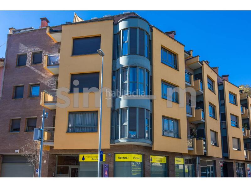 Foto 52b889b3-9f30-4e49-bb18-0aecb82e28ac. Location appartement dans jaume i ´el conqueridor´ 32 dans Vic