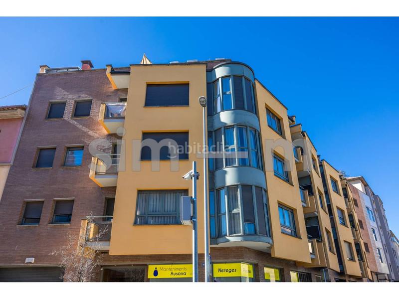 Foto 8e4db368-23c9-414b-9269-044bdae08295. Location appartement dans jaume i ´el conqueridor´ 32 dans Vic