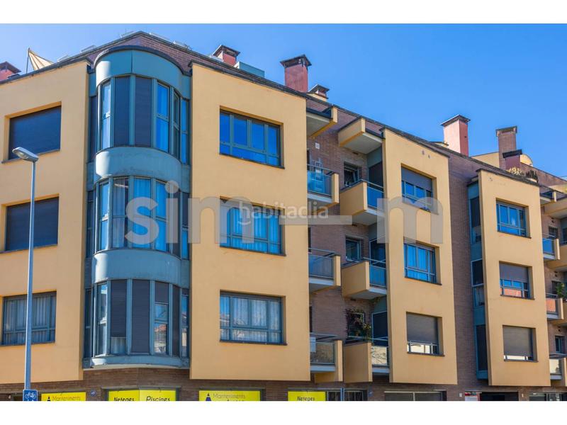 Foto a658693e-9e19-4e6c-ba52-2b79d53b5ee2. Location appartement dans jaume i ´el conqueridor´ 32 dans Vic