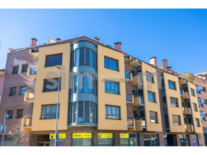 Foto b4164b0a-bb5a-4fbf-aa66-16a660c8bea0. Location appartement dans jaume i ´el conqueridor´ 32 dans Vic